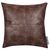 GREENWICH POLO CLUB ΜΑΞΙΛΑΡΙ ΦΙΓΟΥΡΑΣ 45X45 3984 BROWN |  Μαξιλάρια διακοσμητικά στο espiti