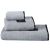 GREENWICH POLO CLUB ΣΕΤ ΠΕΤΣΕΤΕΣ 3 ΤΕΜΑΧΙΩΝ ESSENTIAL 4110 GREY |  Σετ Πετσέτες στο espiti
