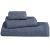 GREENWICH POLO CLUB ΣΕΤ ΠΕΤΣΕΤΕΣ 3 ΤΕΜΑΧΙΩΝ COZY 4097 DUSTY BLUE |  Σετ Πετσέτες στο espiti