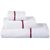 GREENWICH POLO CLUB ΣΕΤ ΠΕΤΣΕΤΕΣ 3 ΤΕΜΑΧΙΩΝ COZY 4101 WHITE |  Σετ Πετσέτες στο espiti