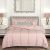 GREENWICH POLO CLUB ΠΑΠΛΩΜΑ ΥΠΕΡΔΙΠΛΟ ESSENTIAL 4444 PINK |  Παπλώματα Υπέρδιπλα στο espiti