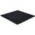 ΠΛΑΣΤΙΚΟ ΔΑΠΕΔΟ ZIGZAG ΜΑΤ 8mm BLACK 1.20Μ NewPlan - NewPlan |  Πλαστικά Δάπεδα  στο espiti