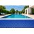 ΠΛΑΣΤΙΚΟ ΔΑΠΕΔΟ ZIGZAG ΜΑΤ 5mm BLUE 1.20Μ NewPlan - NewPlan |  Πλαστικά Δάπεδα  στο espiti