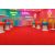 ΠΛΑΣΤΙΚΟ ΔΑΠΕΔΟ SPAGHETTI 12mm RED 1.22M NewPlan - NewPlan |  Πλαστικά Δάπεδα  στο espiti