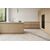 BASIC LVT ΒΙΝΥΛΙΚΟ ΠΛΑΚΑΚΙ 2mm CALACATTA MARBLE 38567 NewPlan - NewPlan |  Βινυλικά Δάπεδα στο espiti