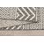 ΧΑΛΙ ETHNIK  7525D  GREY-ECRU - NewPlan |  Χαλιά Σαλονιού  στο espiti