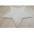 ΧΑΛΙ PUFFY FC3B BEIGE STAR ANTISLIP - NewPlan |  Χαλιά Σαλονιού  στο espiti
