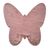 ΧΑΛΙ PUFFY JM7 DARK PINK BUTTERFLY ANTISLIP - NewPlan |  Χαλιά Σαλονιού  στο espiti