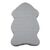 ΧΑΛΙ PUFFY FC6 LIGHT GREY ANTISLIP - NewPlan |  Χαλιά Σαλονιού  στο espiti