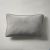 Μαξιλαροθήκη 30x50cm GOFIS HOME  Nadinia Fog Grey 137/15 |  Μαξιλάρια διακοσμητικά στο espiti