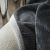 Ριχτάρι Πολυθρόνας 180x180cm GOFIS HOME   Pearl Grey/Fog Grey 109/15 |  Ριχτάρια στο espiti