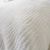 Μαξιλαροθήκη 50x50cm GOFIS HOME   Cold White/Blue Black 109/16 |  Μαξιλάρια διακοσμητικά στο espiti