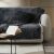 Ριχτάρι Τριθέσιου 180x300cm GOFIS HOME   Pearl Grey/Fog Grey 109/15 |  Ριχτάρια στο espiti