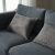 Μαξιλαροθήκη 40x60cm GOFIS HOME  Ink Grey 146/15 |  Μαξιλάρια διακοσμητικά στο espiti