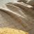 Ριχτάρι Τριθέσιου 180x310cm GOFIS HOME  Leaf Gold 148/04 |  Ριχτάρια στο espiti