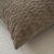 Μαξιλαροθήκη 50x50cm GOFIS HOME  Brown 184/13 |  Μαξιλάρια διακοσμητικά στο espiti