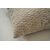 Μαξιλαροθήκη 50x50cm GOFIS HOME  Beige 184/06 |  Μαξιλάρια διακοσμητικά στο espiti