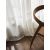 Κουρτίνα με τρουκς 140x280cm GOFIS HOME  Combe Offwhite 502/05 |  Ετοιμες μονοχρωμες κουρτίνες στο espiti