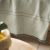 Ριχτάρι Τριθέσιου 180x310cm GOFIS HOME  Ziyi Studio Green 339/03 |  Ριχτάρια στο espiti