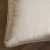 Μαξιλαροθήκη 43x43cm GOFIS HOME  Ernesta Beige 137/05 |  Μαξιλάρια διακοσμητικά στο espiti