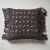 Μαξιλαροθήκη 45x45cm GOFIS HOME  Sahara Volcanic Grey 193/48 |  Μαξιλάρια διακοσμητικά στο espiti