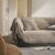 Ριχτάρι Τριθέσιου 180x310cm GOFIS HOME  Valkyrie Beige 234/21 |  Ριχτάρια στο espiti