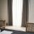 Κουρτίνα συσκότισης  με σιρίτι 155x280cm GOFIS HOME  Nap Elephant Grey AW24 129 |  Ετοιμες μονοχρωμες κουρτίνες στο espiti