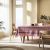 Τραπεζομάντηλο 145x220cm GOFIS HOME  Eira Dusty Pink 406 |  Τραπεζομάντηλα στο espiti