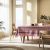 Τραπεζομάντηλο 145x220cm GOFIS HOME  Eira Dusty Pink 406 |  Τραπεζομάντηλα στο espiti