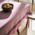 Τραπεζομάντηλο 145x220cm GOFIS HOME  Eira Dusty Pink 406 |  Τραπεζομάντηλα στο espiti