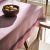 Τραπεζομάντηλο 145x220cm GOFIS HOME  Eira Dusty Pink 406 |  Τραπεζομάντηλα στο espiti