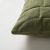 Μαξιλαροθήκη 43x43cm GOFIS HOME  Forest Forest Green 103/07 |  Μαξιλάρια διακοσμητικά στο espiti