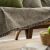 Ριχτάρι Διθέσιου 180x250cm GOFIS HOME  Lagertha Green 317/07 |  Ριχτάρια στο espiti