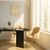 Τραπέζι Cortado Megapap χρώμα sencron black 200x90x74εκ. |  Τραπέζια στο espiti