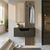 Έπιπλο εισόδου Naro Megapap χρώμα ανθρακί - sepet oak 90x35x204,2εκ. |  Βιτρίνες - Έπιπλα εισόδου στο espiti
