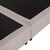 ΚΡΕΒΑΤΙ MILO HM616.32 ΜΠΕΖ ΥΦΑΣΜΑ ΓΙΑ ΣΤΡΩΜΑ 160x200εκ |  Κρεβάτια στο espiti