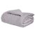 DAS HOME ΚΟΥΒΕΡΤΟΠΑΠΛΩΜΑ SHERPA ΥΠΕΡΔΙΠΛΟ 1368 GREY |  Κουβερτοπαπλώματα  στο espiti