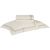 DAS HOME ΣΕΝΤΟΝΙΑ ΣΕΤ ΥΠΕΡΔΙΠΛΑ EXECUTIVE 1699 IVORY |  Σεντόνια Υπέρδιπλα / King Size στο espiti