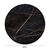 ΕΠΙΦΑΝΕΙΑ ΤΡΑΠΕΖΙΟΥ HPL ΣΤΡΟΓΓΥΛΗ HM5841.34 BLACK MARBLE Φ60εκ. |  Τραπέζια κήπου στο espiti