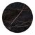 ΕΠΙΦΑΝΕΙΑ ΤΡΑΠΕΖΙΟΥ HPL ΣΤΡΟΓΓΥΛΗ HM6351.34 BLACK MARBLE Φ120εκ. |  Τραπέζια κήπου στο espiti