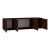 Πατάρι ντουλάπας Royal pakoworld τετράφυλλο wenge 200x58x53εκ |  Ντουλάπες ρούχων στο espiti