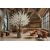 PEACH FLOWER TREE   NP0043_210  ΥΨΟΣ 210cm NewPlan - NewPlan |  Φυτά συνθετικά - Λουλούδια στο espiti