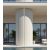 PANEL ΕΥΚΑΜΠΤΗΣ ΠΕΤΡΑΣ 113020 RIPPLE BOARD 60/1200mm BEIGE WHITE NewPlan - NewPlan |  Διακόσμηση τοίχου στο espiti