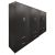 Ντουλάπα εξάφυλλη με συρτάρια Lego pakoworld wenge 240x42x180εκ |  Ντουλάπες ρούχων στο espiti