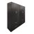 Ντουλάπα τετράφυλλη με συρτάρια Lego pakoworld wenge 160x42x180εκ |  Ντουλάπες ρούχων στο espiti