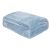 DAS HOME ΚΟΥΒΕΡΤΑ VELOUR MONH 1344 ΓΑΛΑΖΙΟ |  Κουβέρτες Βελουτέ Υπέρδιπλες στο espiti