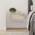 Κομοδίνο επιτοίχιο Eco Megapap χρώμα sandstone - light oak 40x33x18,5εκ. |  Κομοδίνα στο espiti