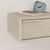 Κομοδίνο επιτοίχιο Eco Megapap χρώμα sandstone - light oak 40x33x18,5εκ. |  Κομοδίνα στο espiti