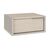 Κομοδίνο επιτοίχιο Eco Megapap χρώμα sandstone - light oak 40x33x18,5εκ. |  Κομοδίνα στο espiti
