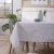 Τραπεζομάντηλο Oviedo 04 - 135x180cm 52016899 Teoran |  Τραπεζομάντηλα στο espiti
